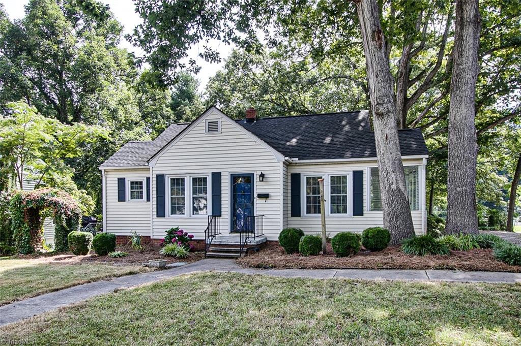 339 Ridgecrest Road Asheboro, NC 27203 - Photo 2 of 20 Gallery Image 2