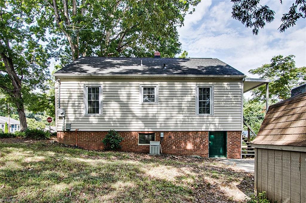 339 Ridgecrest Road Asheboro, NC 27203 - Photo 19 of 20 Gallery Image 19