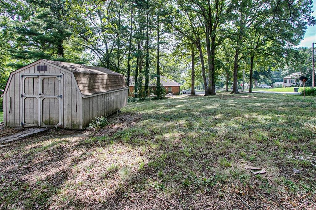 339 Ridgecrest Road Asheboro, NC 27203 - Photo 20 of 20 Gallery Image 20