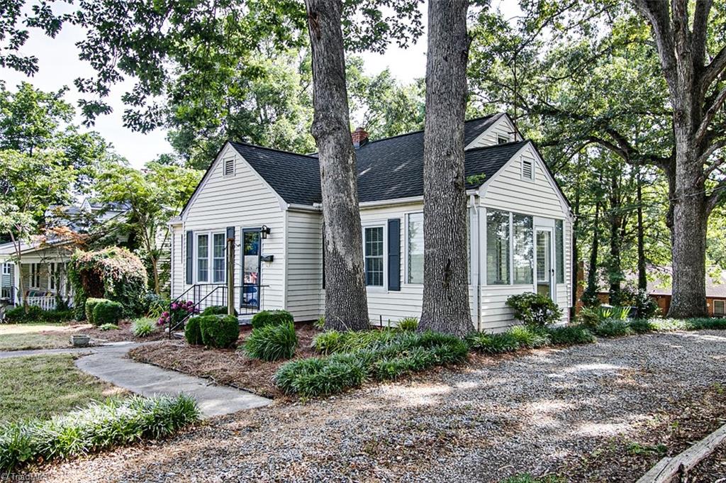 339 Ridgecrest Road Asheboro, NC 27203 - Photo 3 of 20 Gallery Image 3