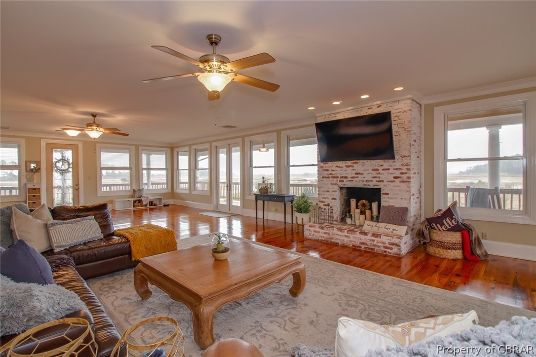 36 Edmonds Cove Road Hampton, VA 23664 - Photo 13 of 50 Gallery Image 13