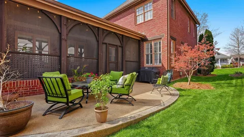 $1,129,000 | 3833 Somers Lane, Thompson's Station, TN 37179