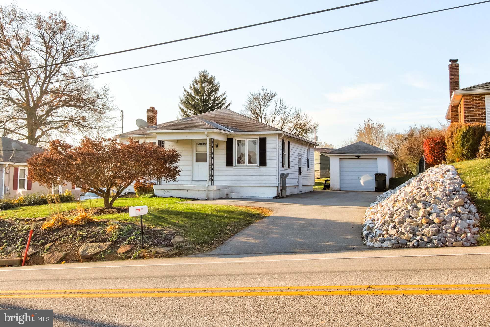 2182 Windsor Road Windsor, PA 17366 - Photo 25 of 26