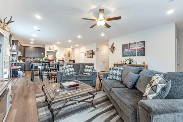 $316,999 | 1946 Chief Street, Bryan, TX 77807