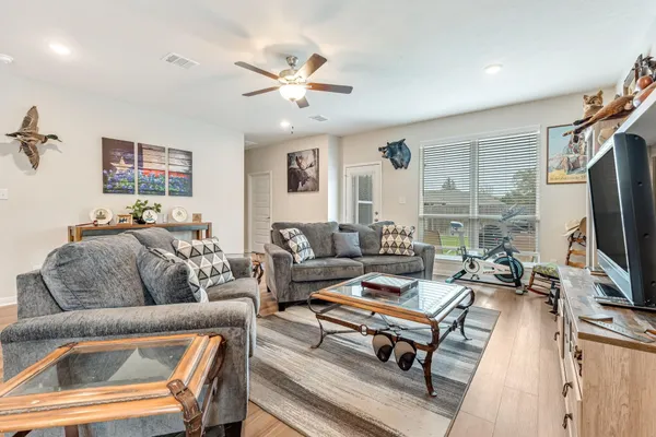 $316,999 | 1946 Chief Street, Bryan, TX 77807