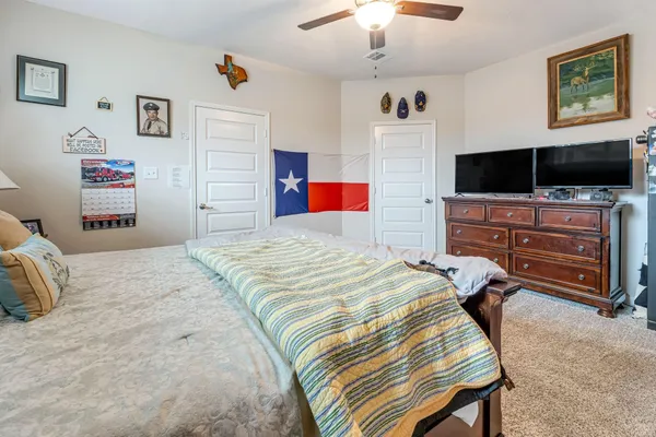 $316,999 | 1946 Chief Street, Bryan, TX 77807