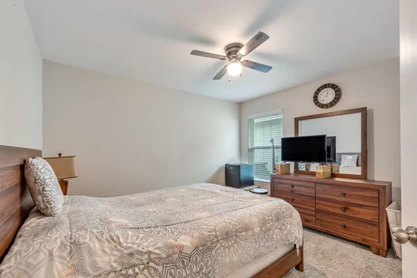 $316,999 | 1946 Chief Street, Bryan, TX 77807