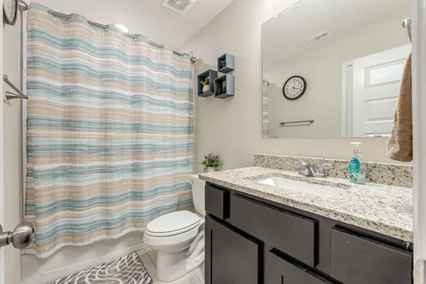 $316,999 | 1946 Chief Street, Bryan, TX 77807