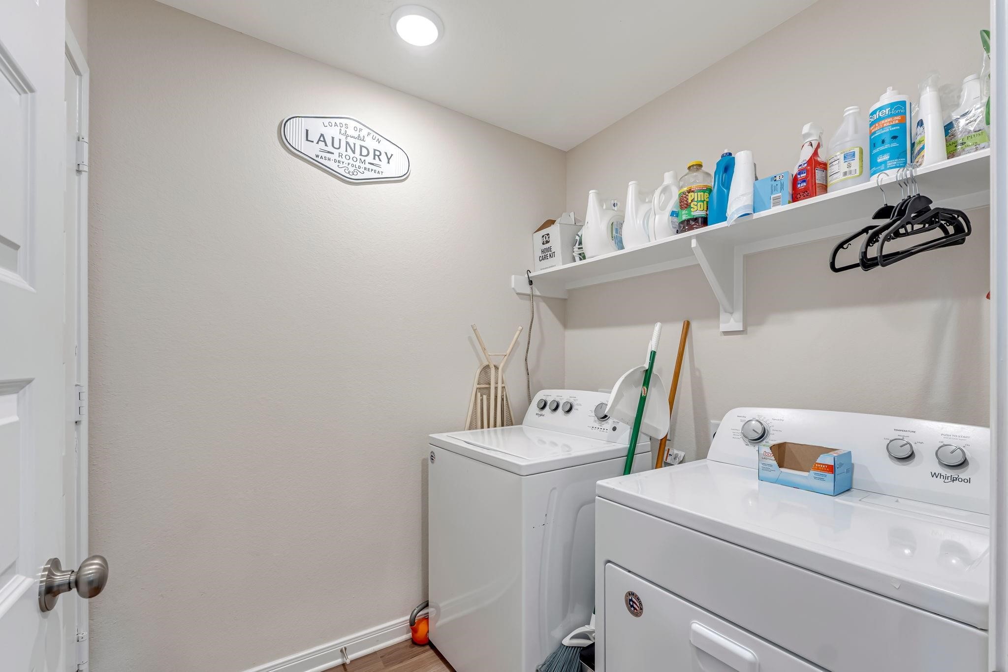 1946 Chief Street Bryan, TX 77807 - Photo 25 of 30