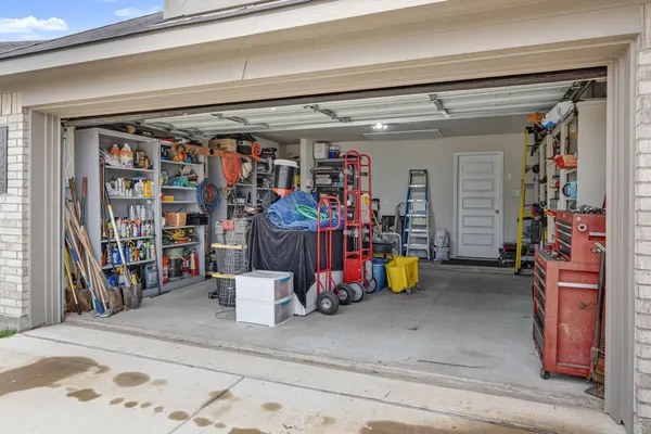 $316,999 | 1946 Chief Street, Bryan, TX 77807