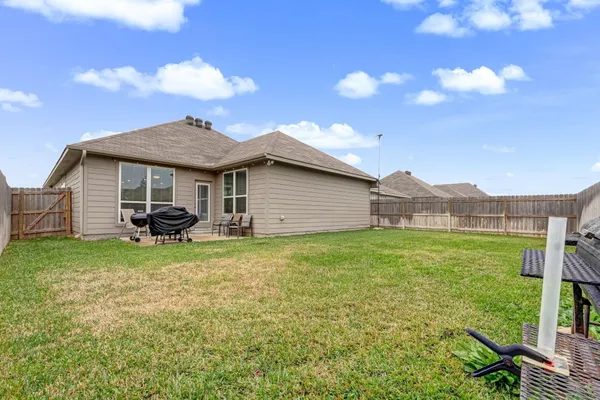 $316,999 | 1946 Chief Street, Bryan, TX 77807