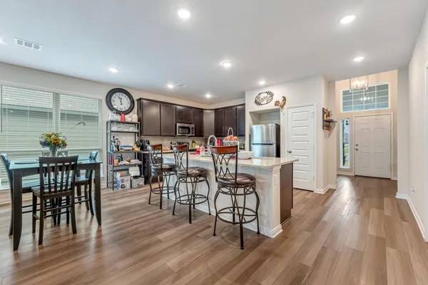 $316,999 | 1946 Chief Street, Bryan, TX 77807