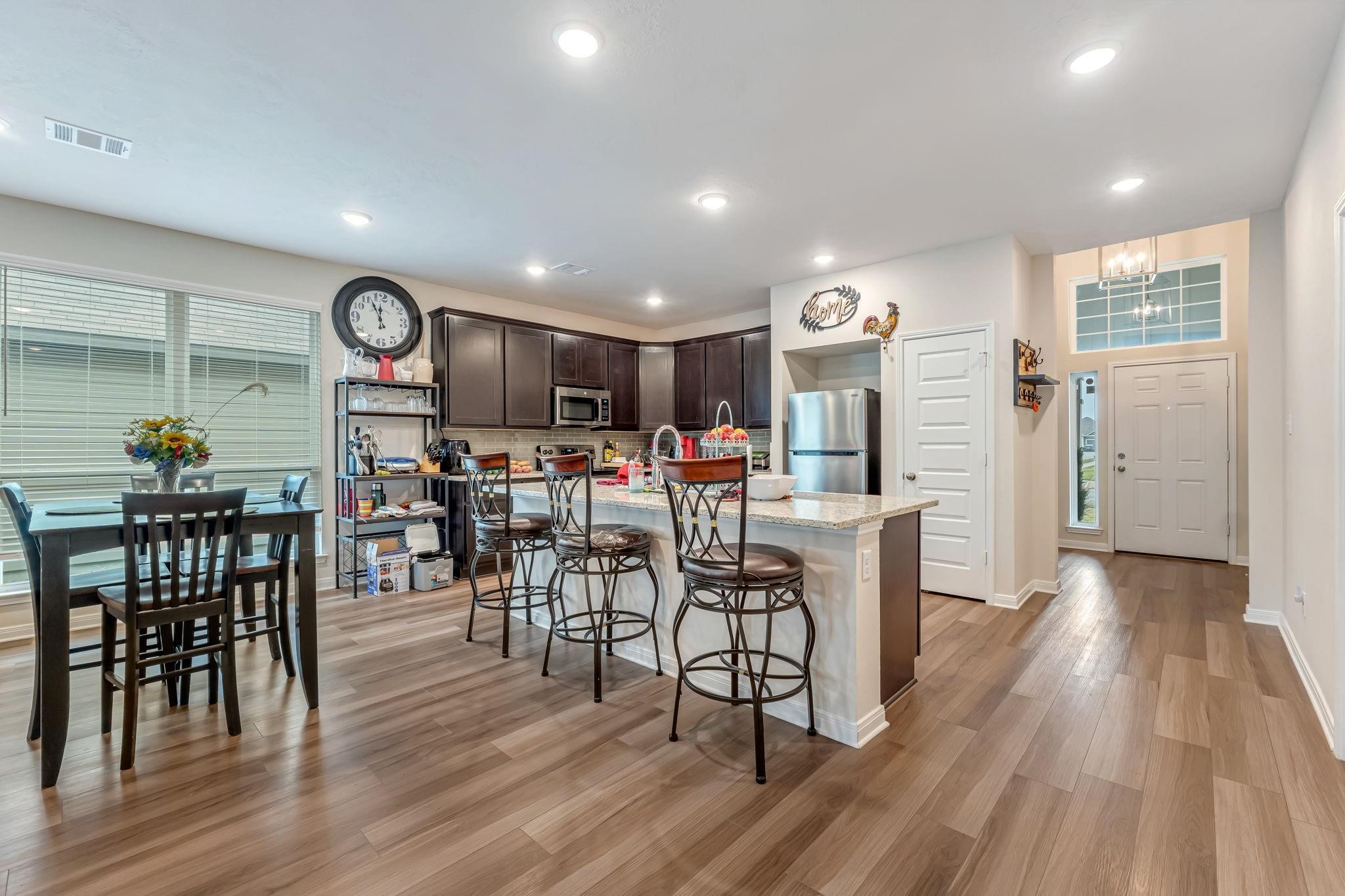 1946 Chief Street Bryan, TX 77807 - Photo 3 of 30