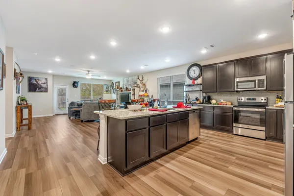 $316,999 | 1946 Chief Street, Bryan, TX 77807