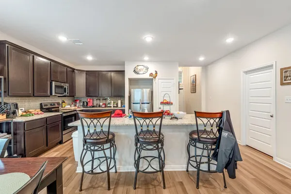 $316,999 | 1946 Chief Street, Bryan, TX 77807