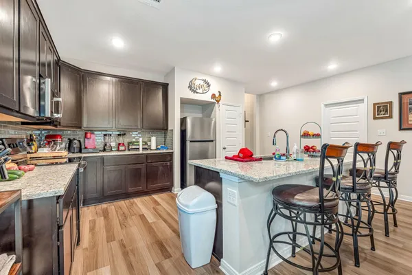 $316,999 | 1946 Chief Street, Bryan, TX 77807