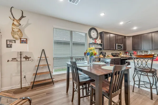 $316,999 | 1946 Chief Street, Bryan, TX 77807