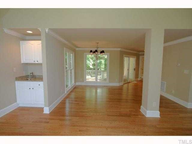 1309 Brookfield Road Raleigh, NC 27615 - Photo 4 of 12 Photo 4