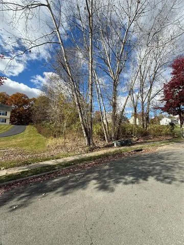 a view of street view