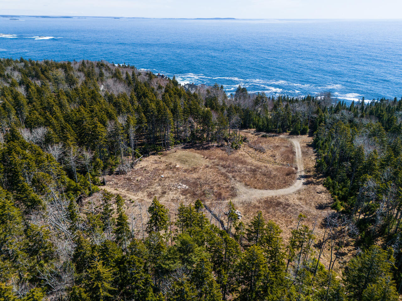 37 Yellow Head Road Bristol, ME 04554 - Photo 2 of 10 DJI_0029 adj