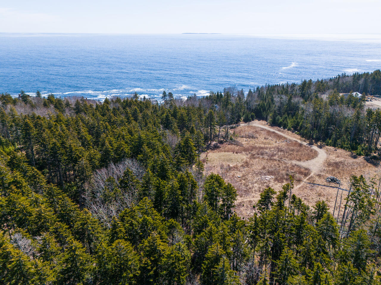 37 Yellow Head Road Bristol, ME 04554 - Photo 3 of 10 DJI_0030 adj