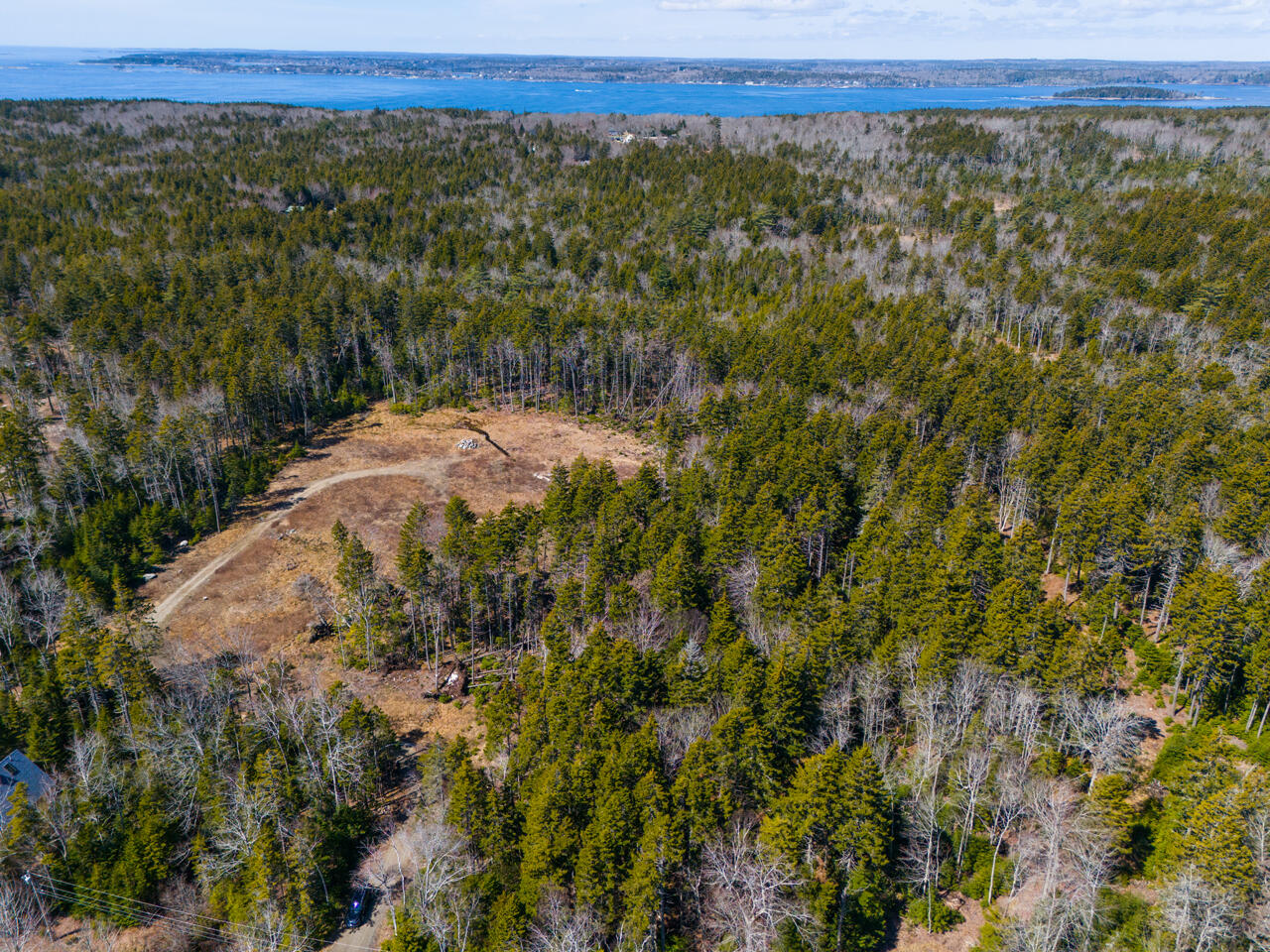 37 Yellow Head Road Bristol, ME 04554 - Photo 4 of 10 DJI_0031 adj