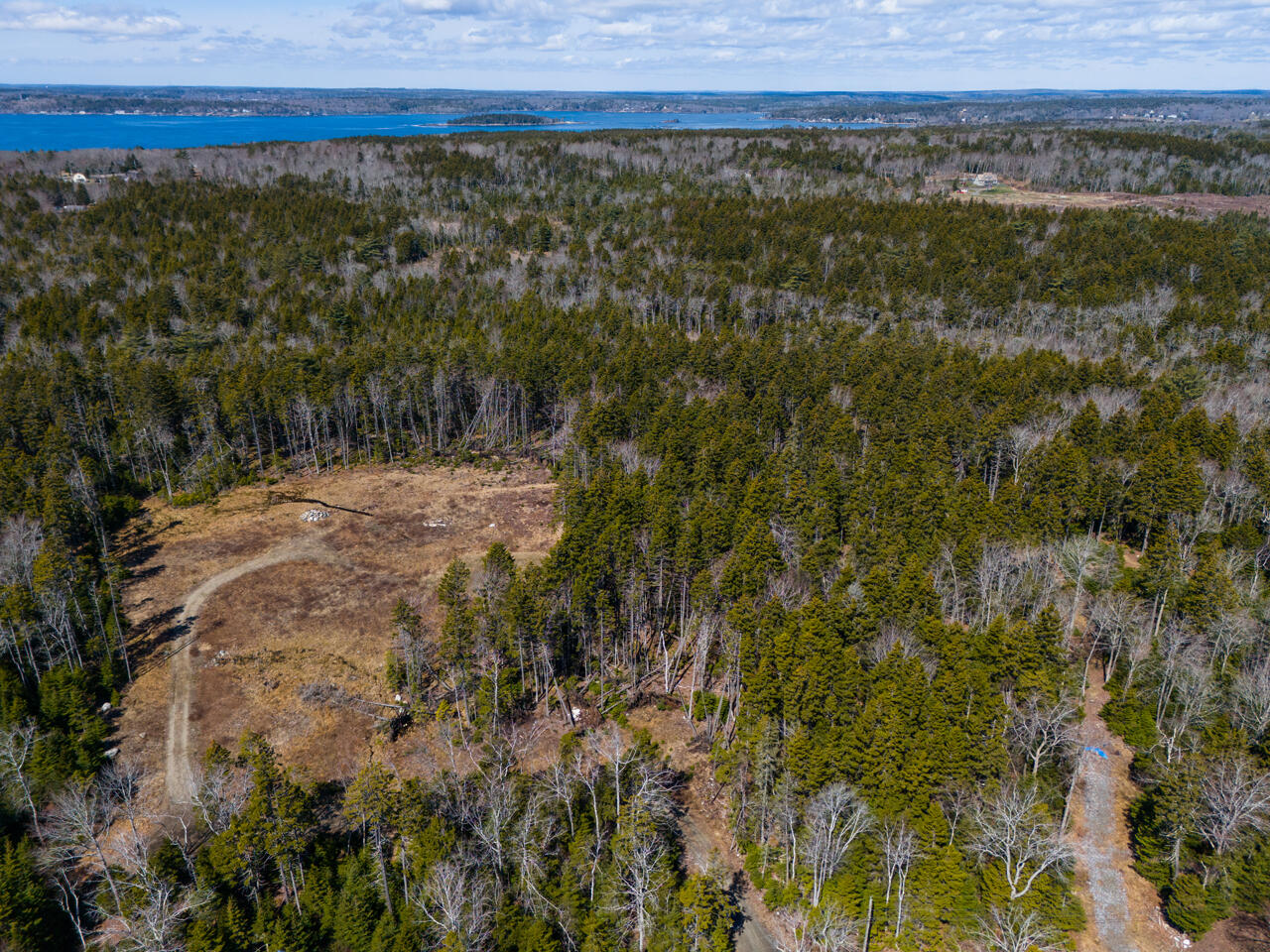 37 Yellow Head Road Bristol, ME 04554 - Photo 5 of 10 DJI_0032 adj