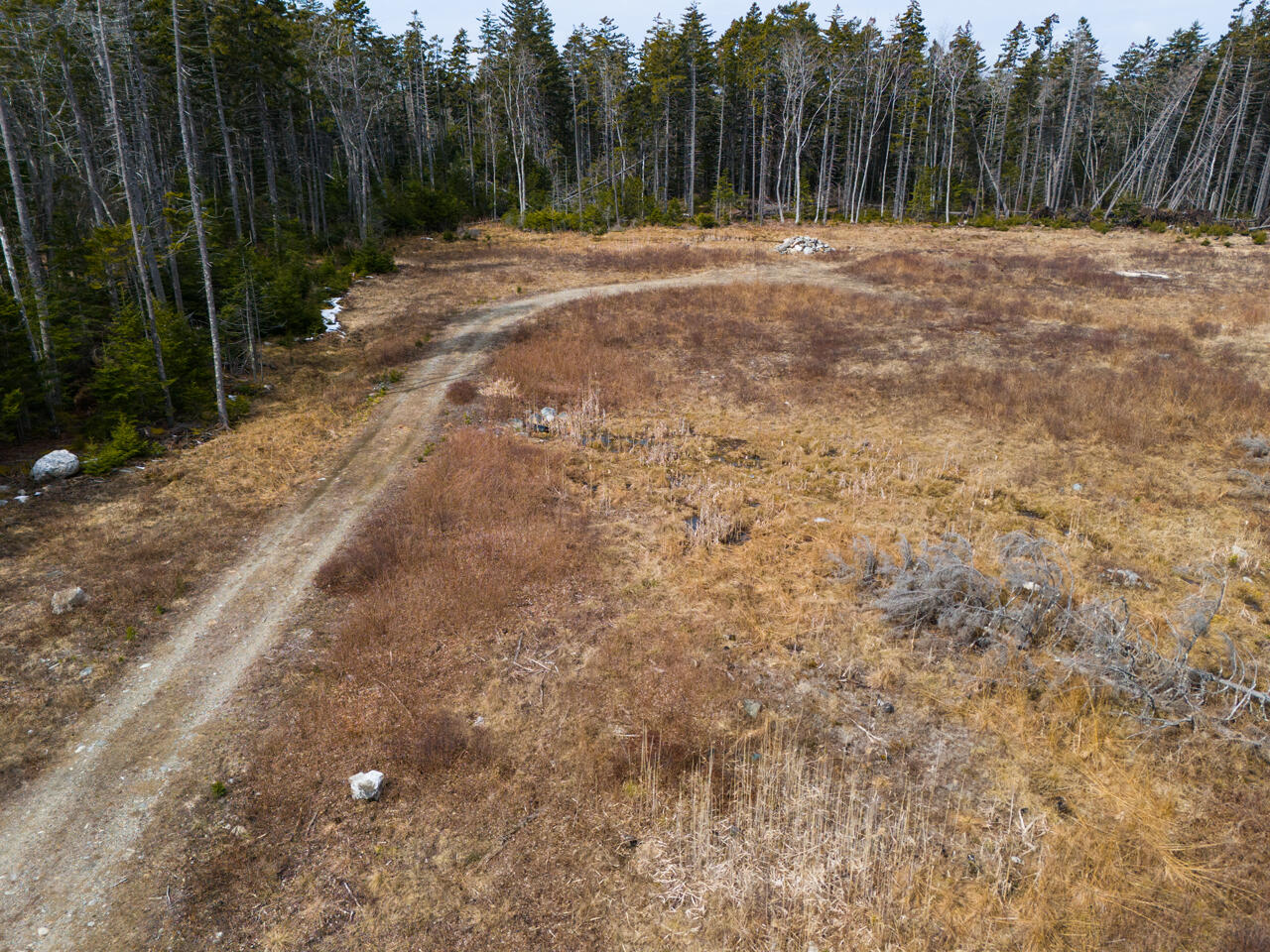 37 Yellow Head Road Bristol, ME 04554 - Photo 7 of 10 DJI_0049 adj