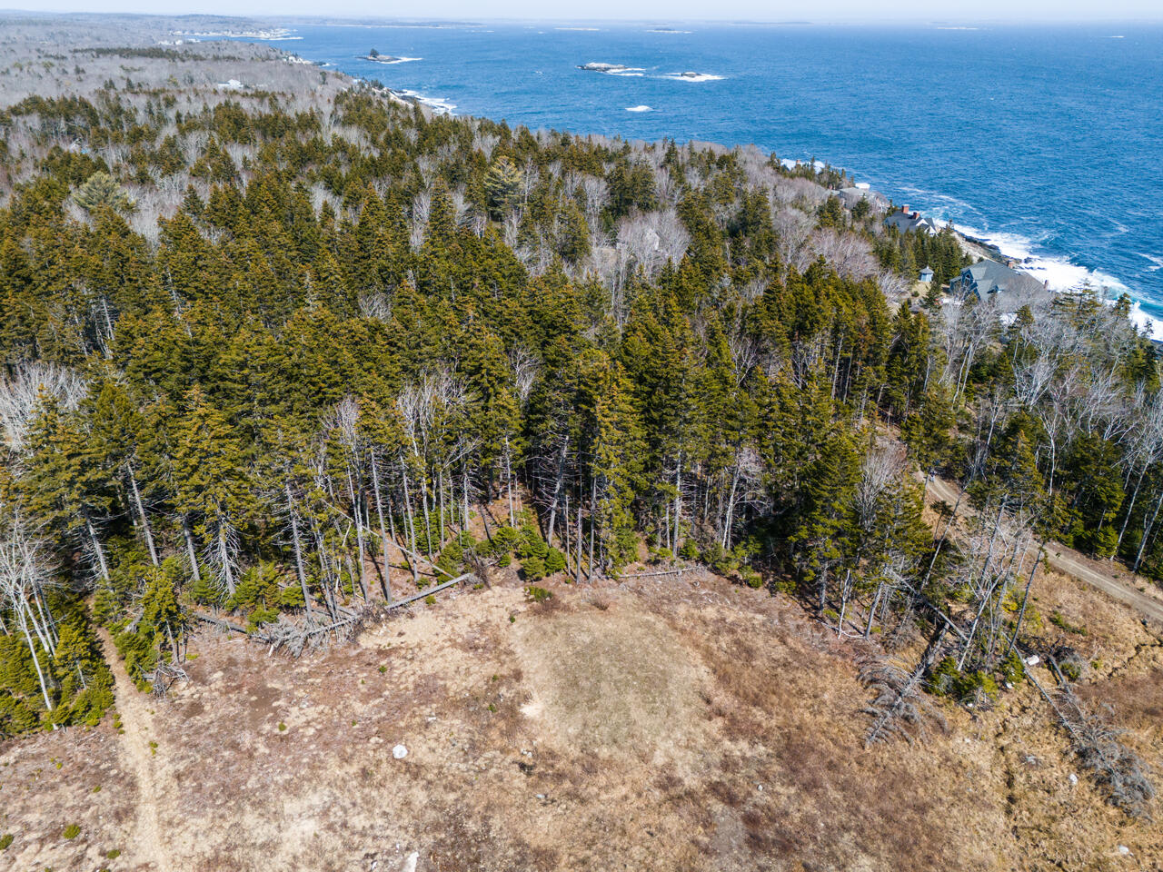 37 Yellow Head Road Bristol, ME 04554 - Photo 9 of 10 DJI_0067 adj