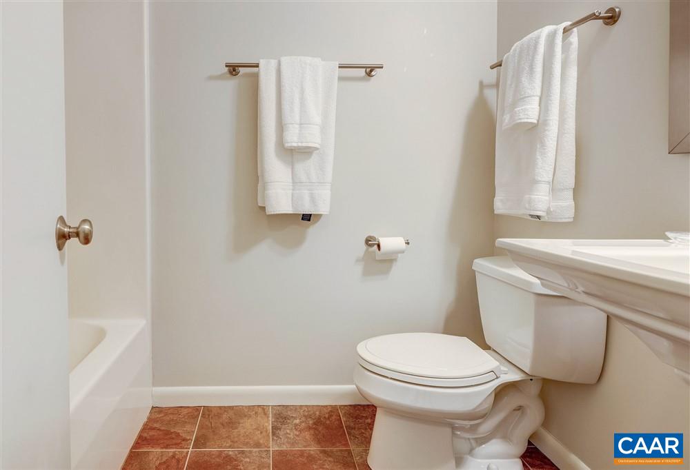 700 Merion Greene Charlottesville, VA 22901 - Photo 17 of 40 a bathroom with a toilet and a shower