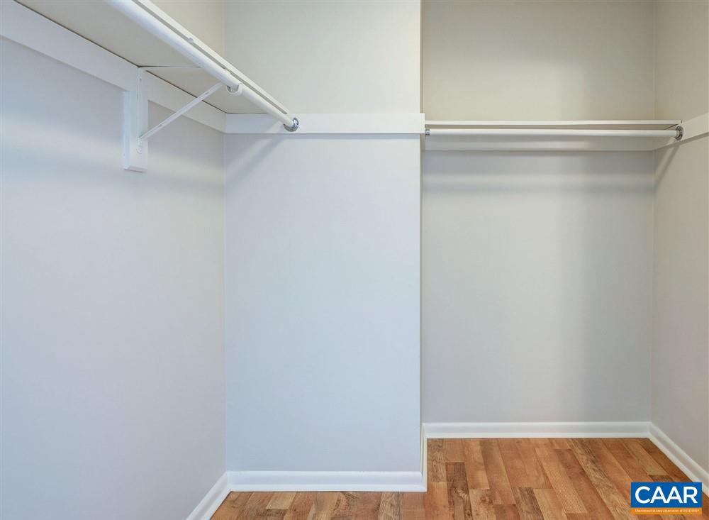 700 Merion Greene Charlottesville, VA 22901 - Photo 19 of 40 a view of walk in closet