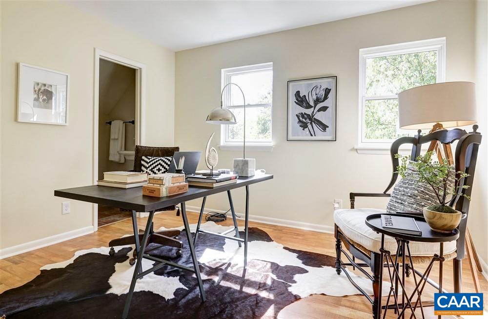 700 Merion Greene Charlottesville, VA 22901 - Photo 20 of 40 a workspace with furniture and window
