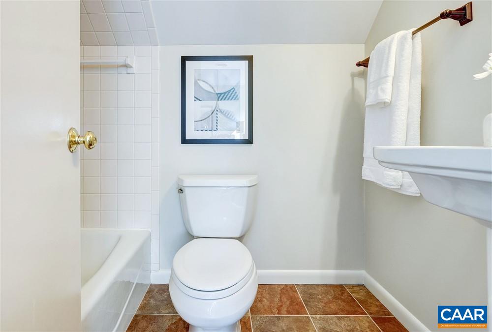 700 Merion Greene Charlottesville, VA 22901 - Photo 23 of 40 a bathroom with a toilet and a shower