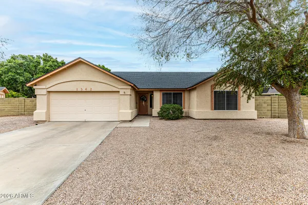 $469,900 | 1342 North 61st Place, Mesa, AZ 85205