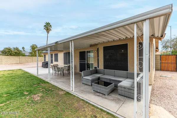$469,900 | 1342 North 61st Place, Mesa, AZ 85205