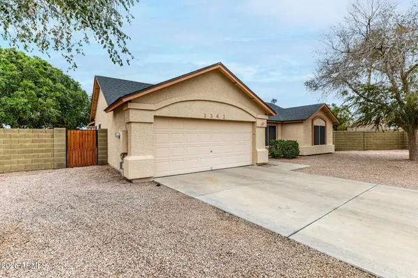 $469,900 | 1342 North 61st Place, Mesa, AZ 85205