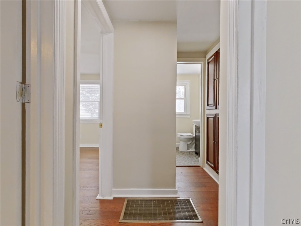 408 Coolidge Road Utica, NY 13502 - Photo 13 of 37
