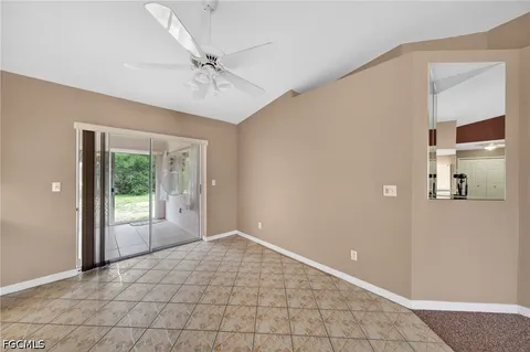 $295,000 | 6731 Eagle Tree Court, North Fort Myers, FL 33917