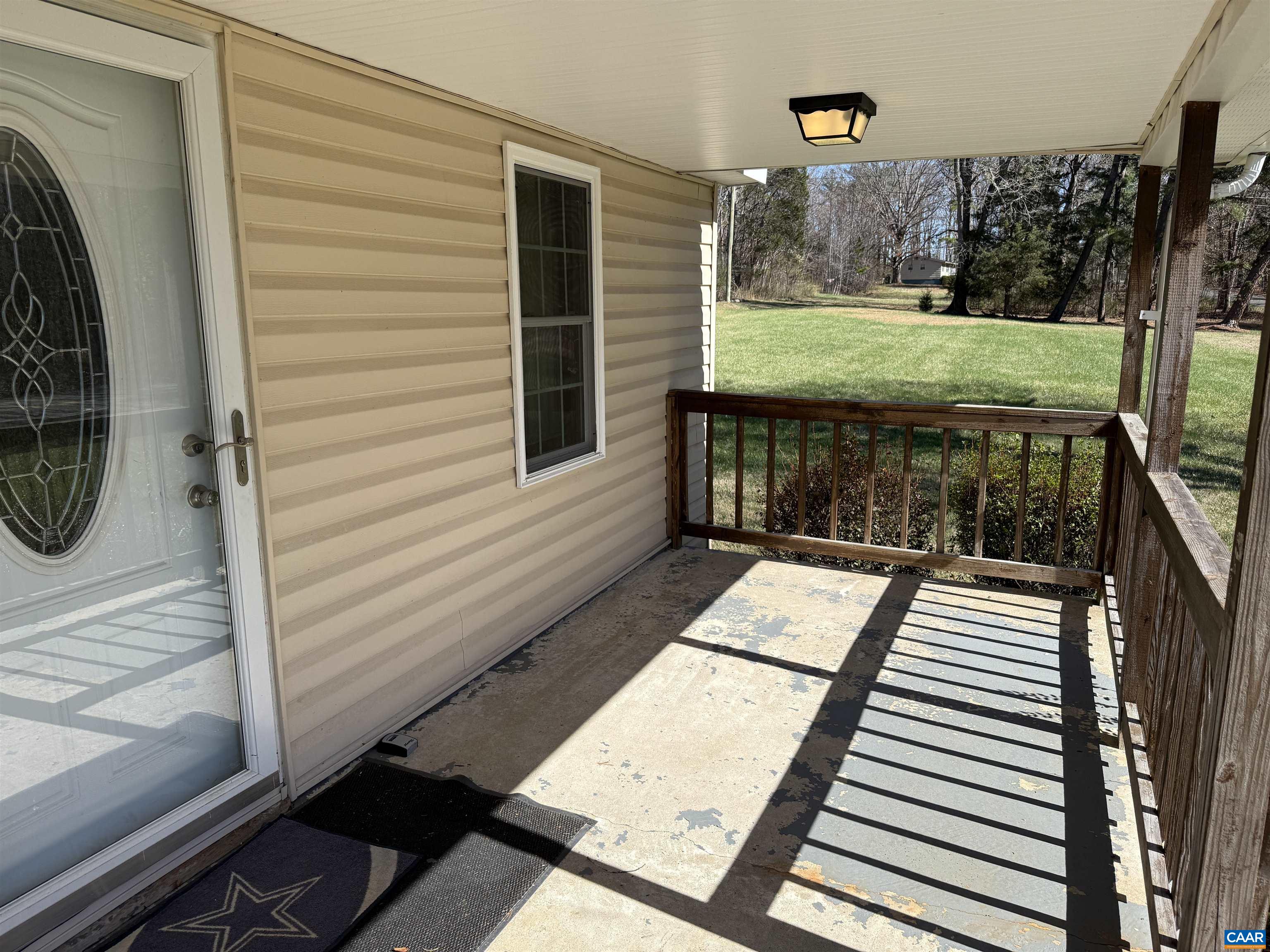 3837 Cedar Lane Road Kents Store, VA 23084 - Photo 25 of 40