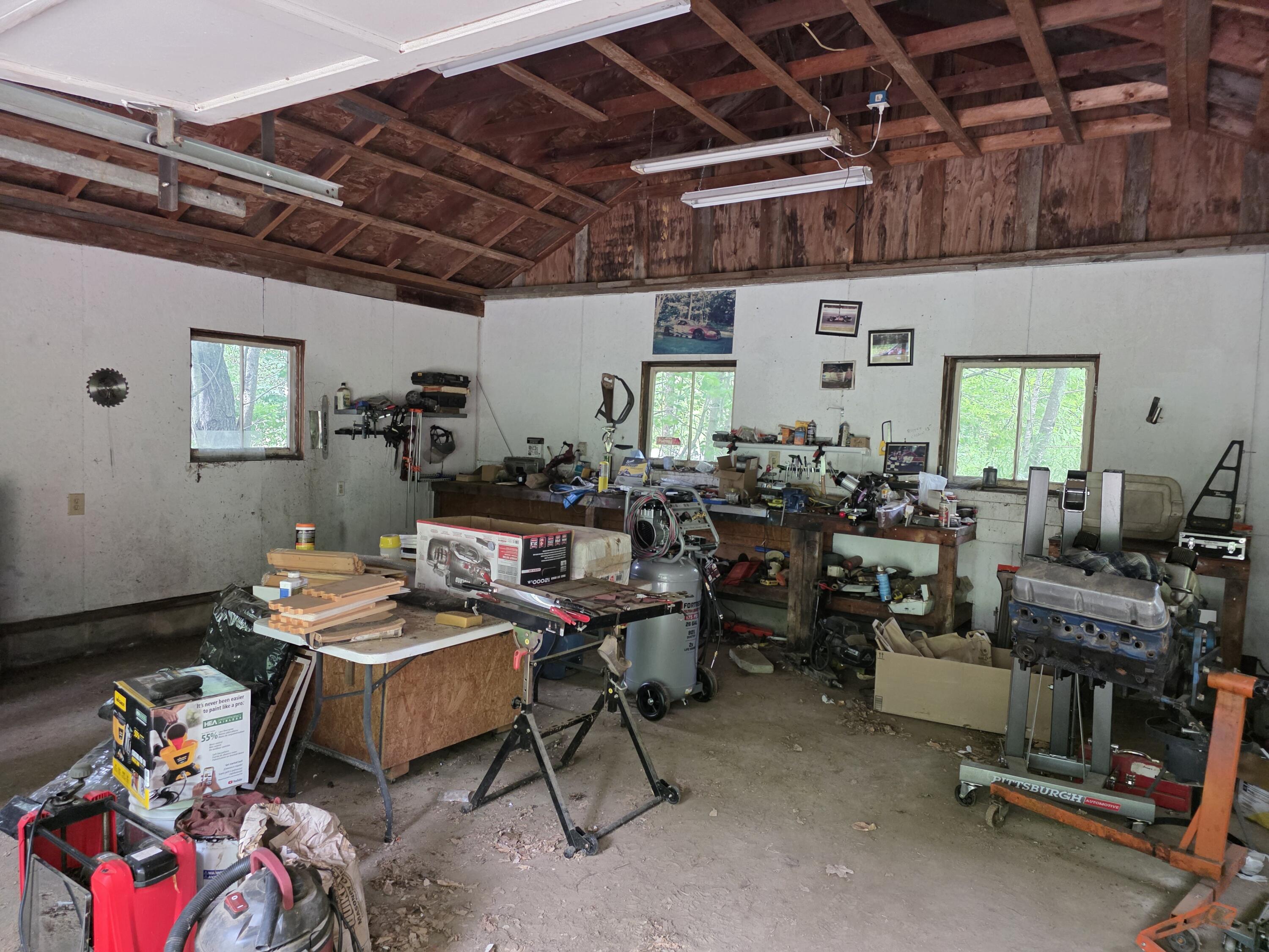 75 Nelson Ridge Road South Washington, ME 04574 - Photo 29 of 32 20260721_124903