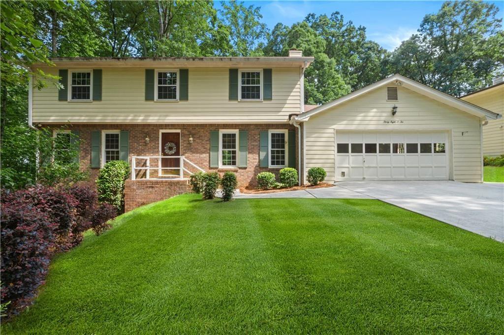 3802 Knights Bridge Road Lilburn, GA 30047 - Photo 1 of 1 Gallery Image 1