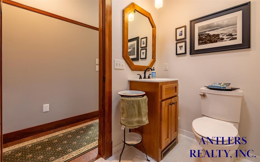 17 Thistle Road Cody, WY 82414 - Photo 48 of 108 Gallery Image 48