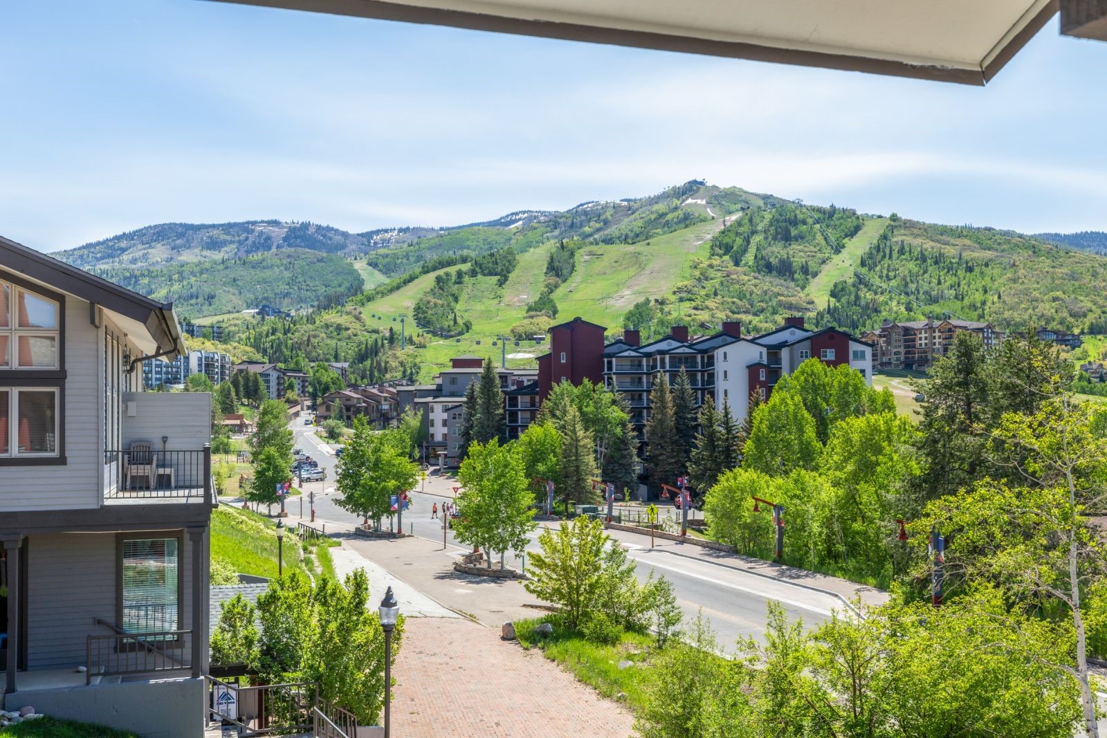 1724 Ski Time Square Drive, Unit R5 Steamboat Springs, CO 80487 - Photo 18 of 19