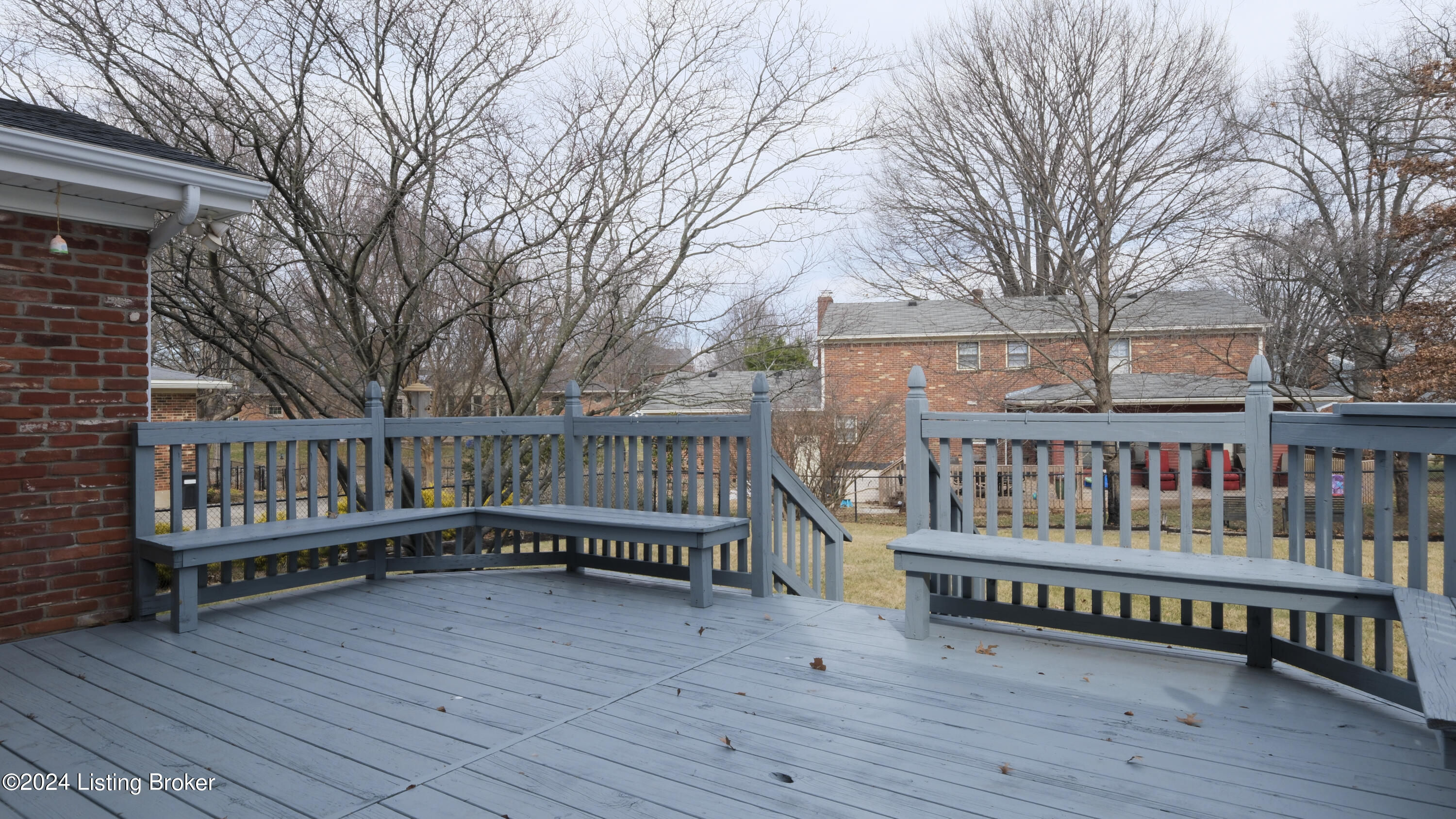 10707 Sunderland Road Louisville, KY 40243 - Photo 52 of 56 10707 Sunderland Rd-152