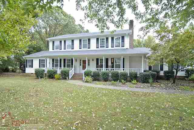 4 Colony Road Taylors, SC 29687 - Photo 1 of 25 Gallery Image 1