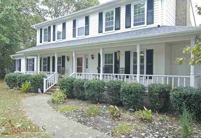 4 Colony Road Taylors, SC 29687 - Photo 2 of 25 Gallery Image 2