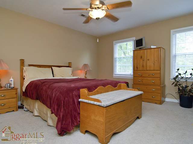 4 Colony Road Taylors, SC 29687 - Photo 13 of 25 Gallery Image 13
