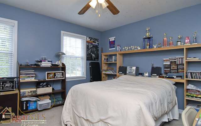 4 Colony Road Taylors, SC 29687 - Photo 16 of 25 Gallery Image 16