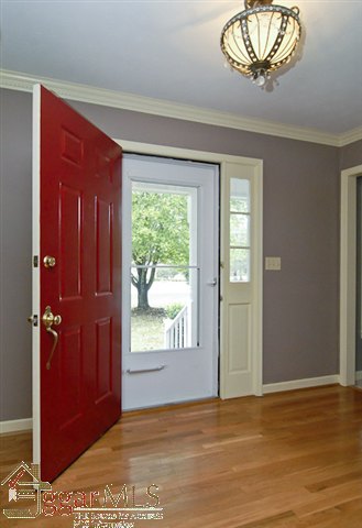 4 Colony Road Taylors, SC 29687 - Photo 3 of 25 Gallery Image 3