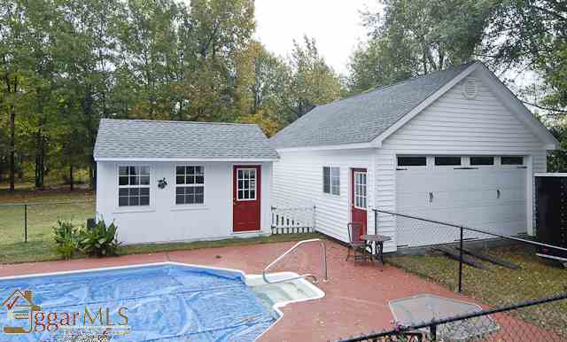 4 Colony Road Taylors, SC 29687 - Photo 21 of 25 Gallery Image 21